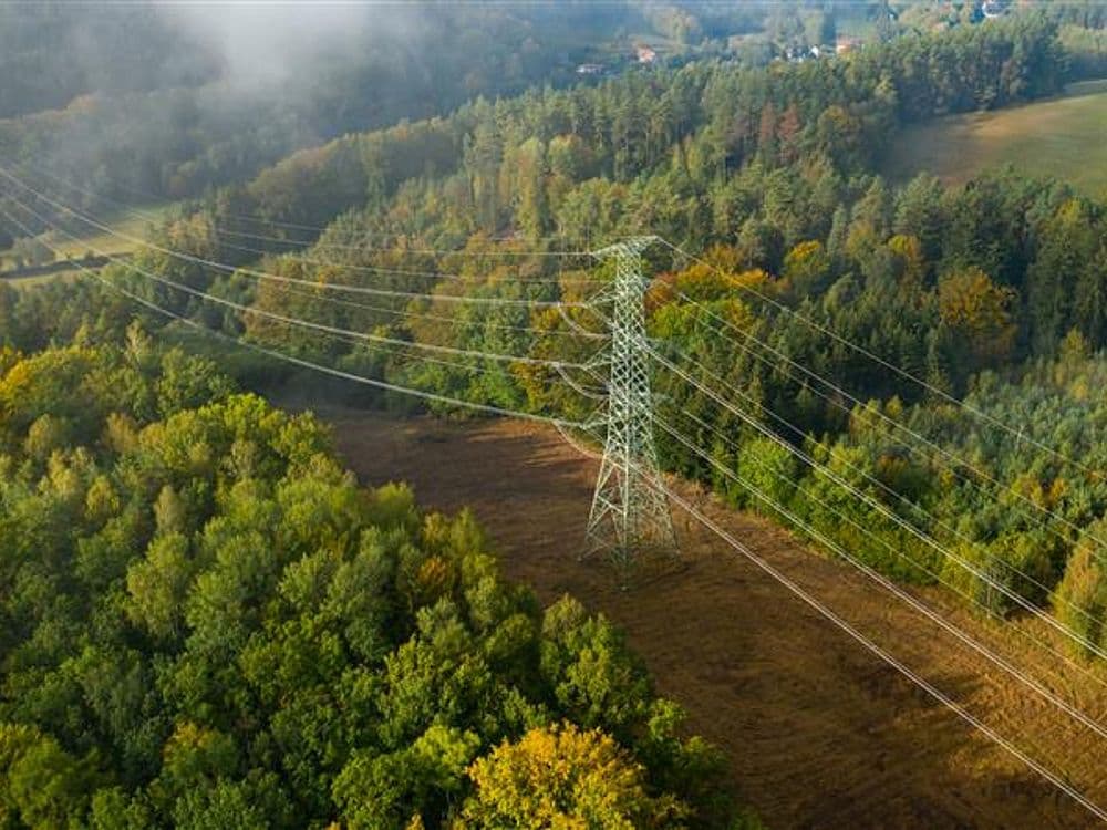 BCIE aprueba financiamiento por US$165.0 millones para modernizar la red eléctrica de Honduras