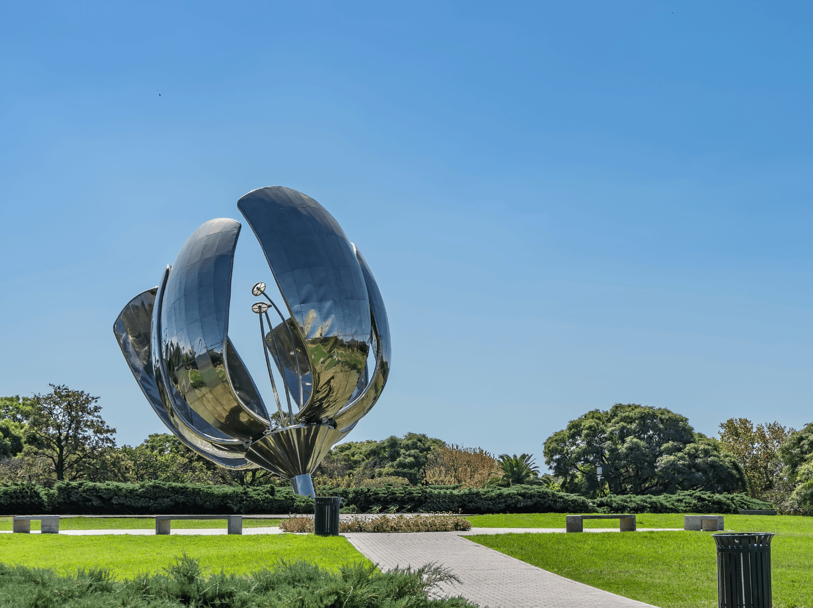 El BCIE promueve el desarrollo sostenible de Argentina