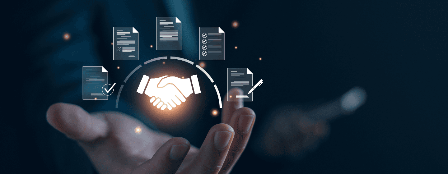 Sub pages hero image