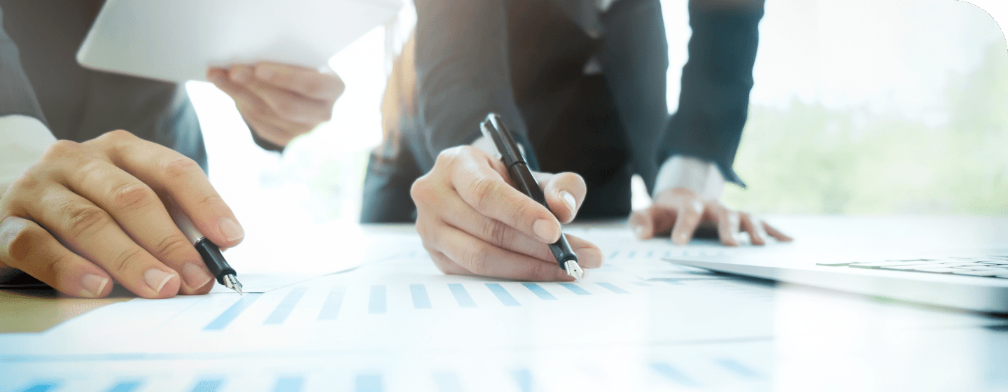 Sub pages hero image