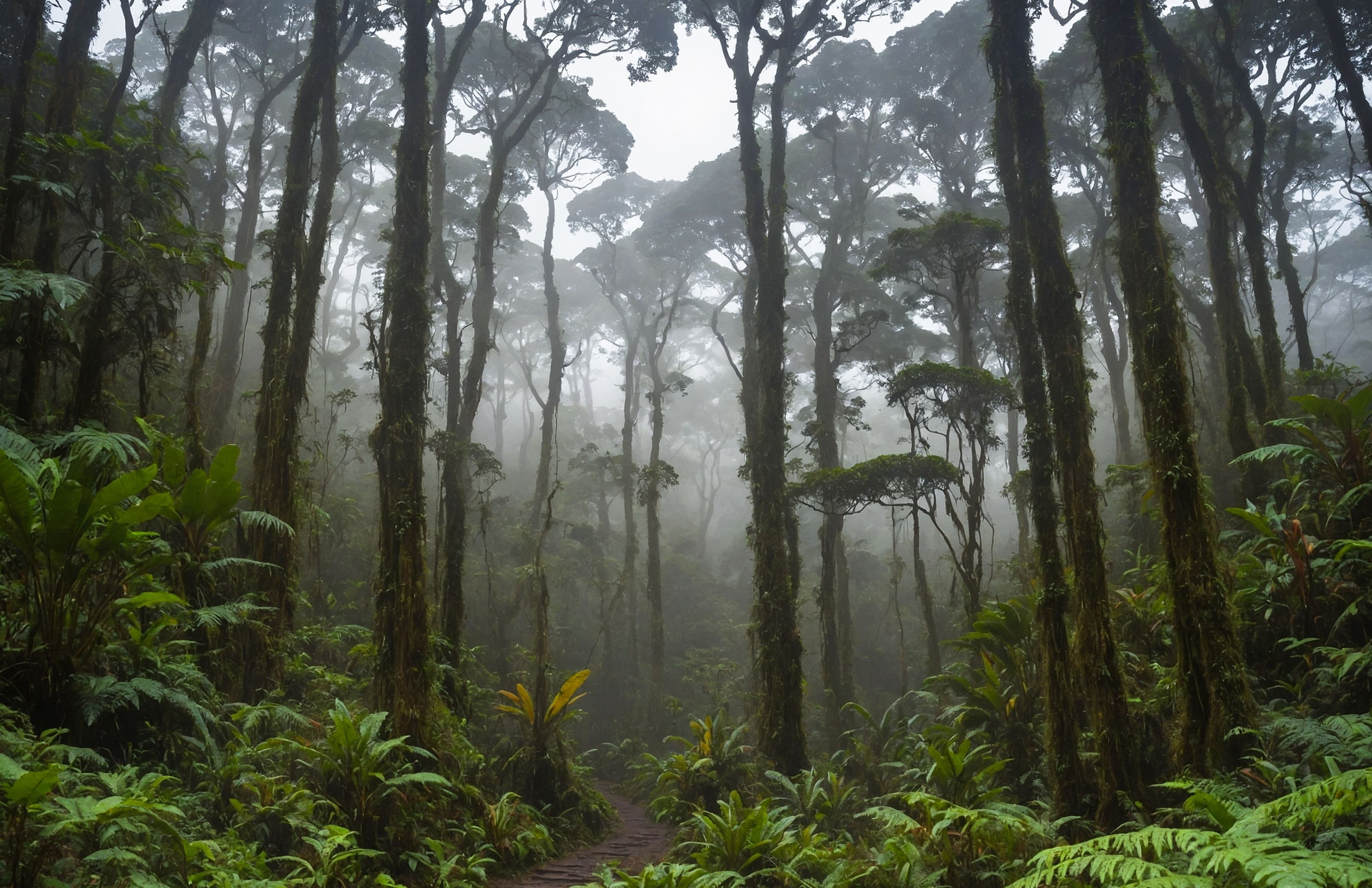 Áreas Protegidas Privadas